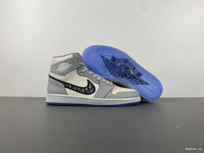 High  Dior 1 Air x Jordan  CN8607-002 0205